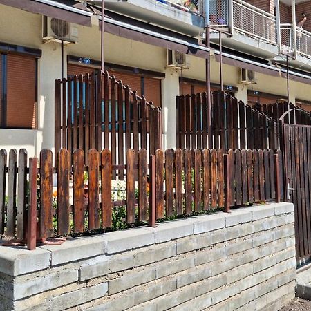 Trs Apartments Szozopol Kültér fotó