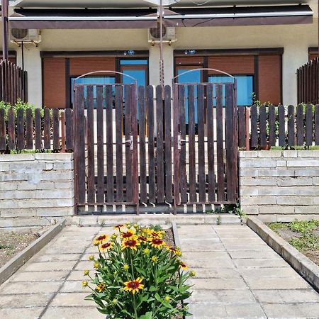 Trs Apartments Szozopol Kültér fotó