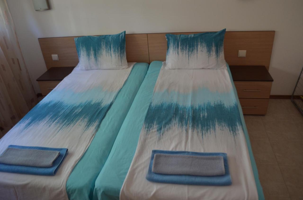 Trs Apartments Szozopol Kültér fotó