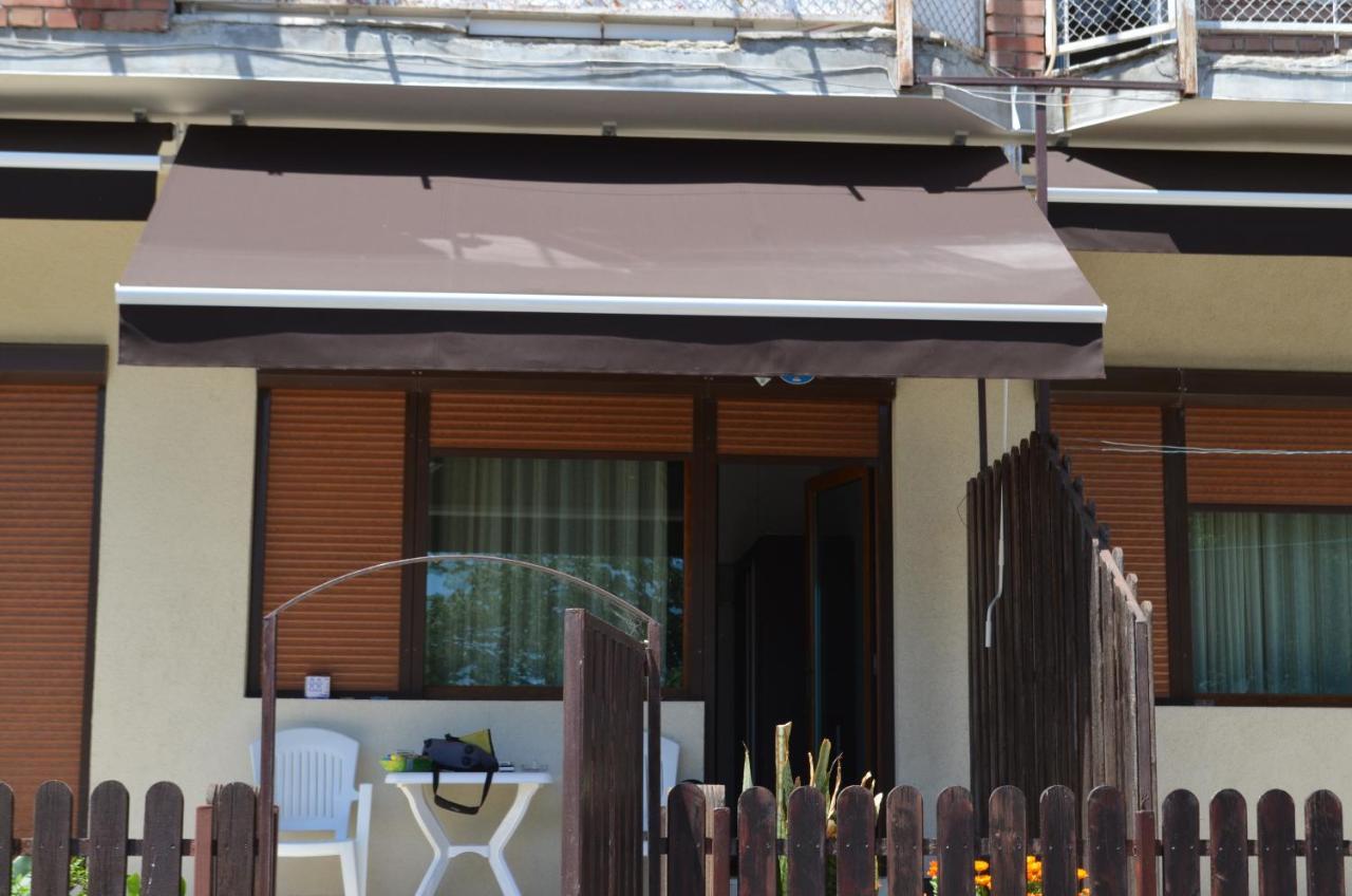 Trs Apartments Szozopol Kültér fotó