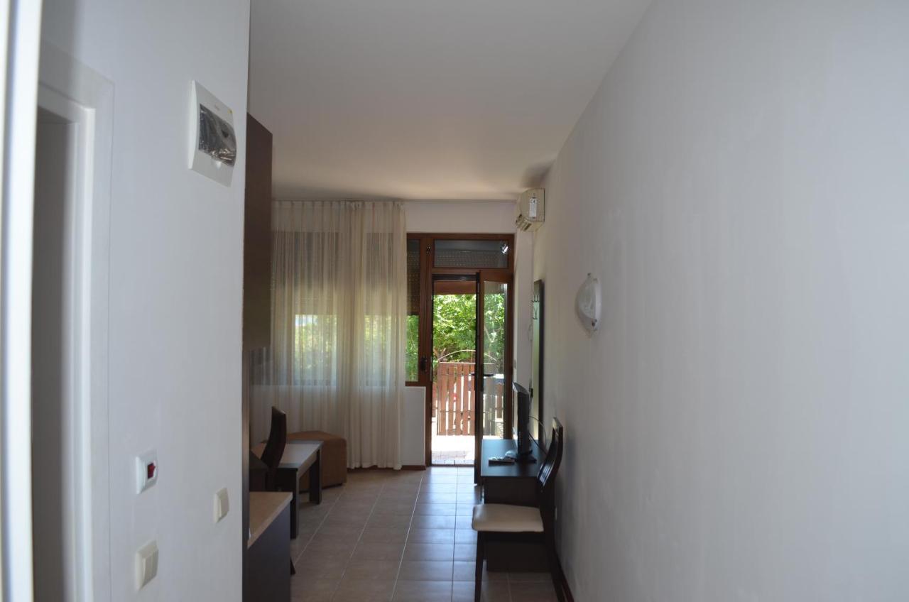 Trs Apartments Szozopol Kültér fotó