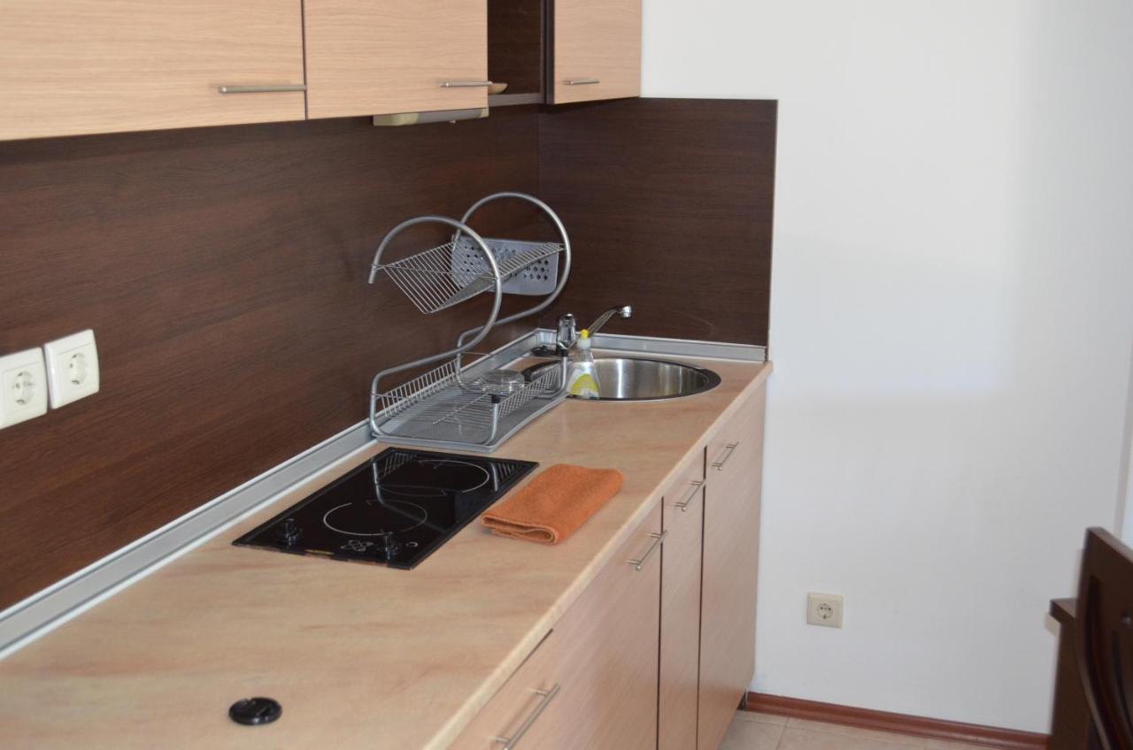 Trs Apartments Szozopol Kültér fotó