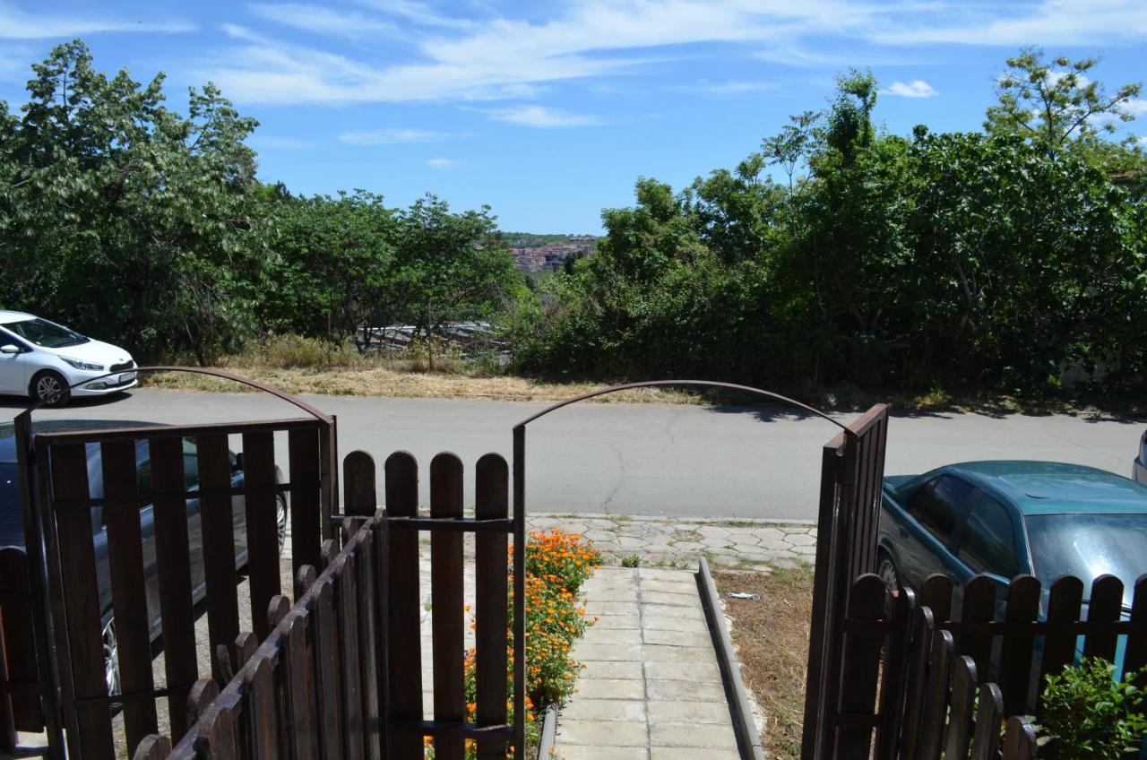 Trs Apartments Szozopol Kültér fotó