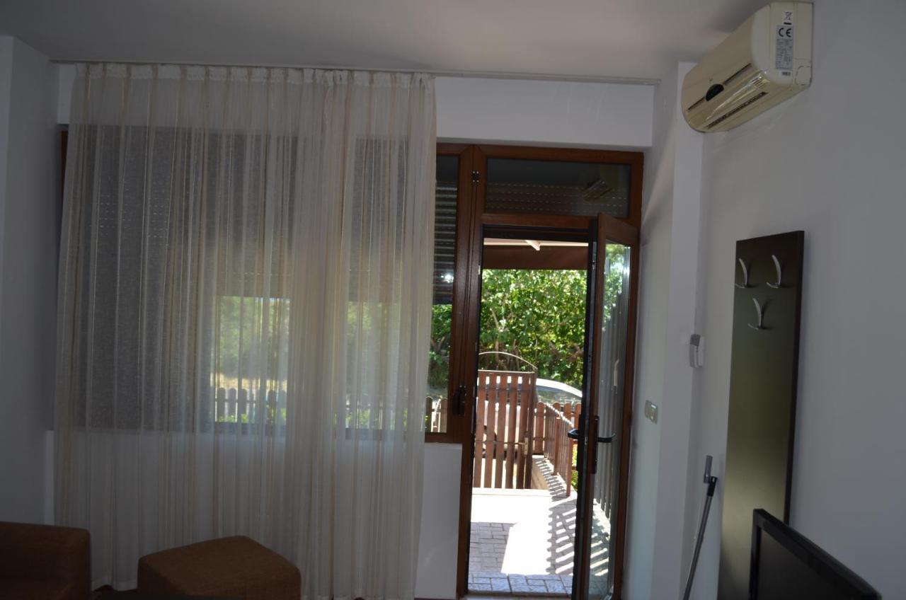 Trs Apartments Szozopol Kültér fotó