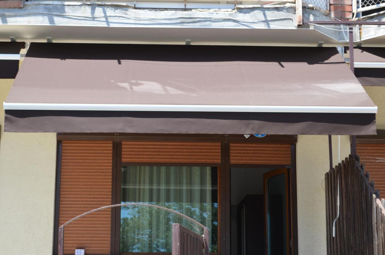 Trs Apartments Szozopol Kültér fotó