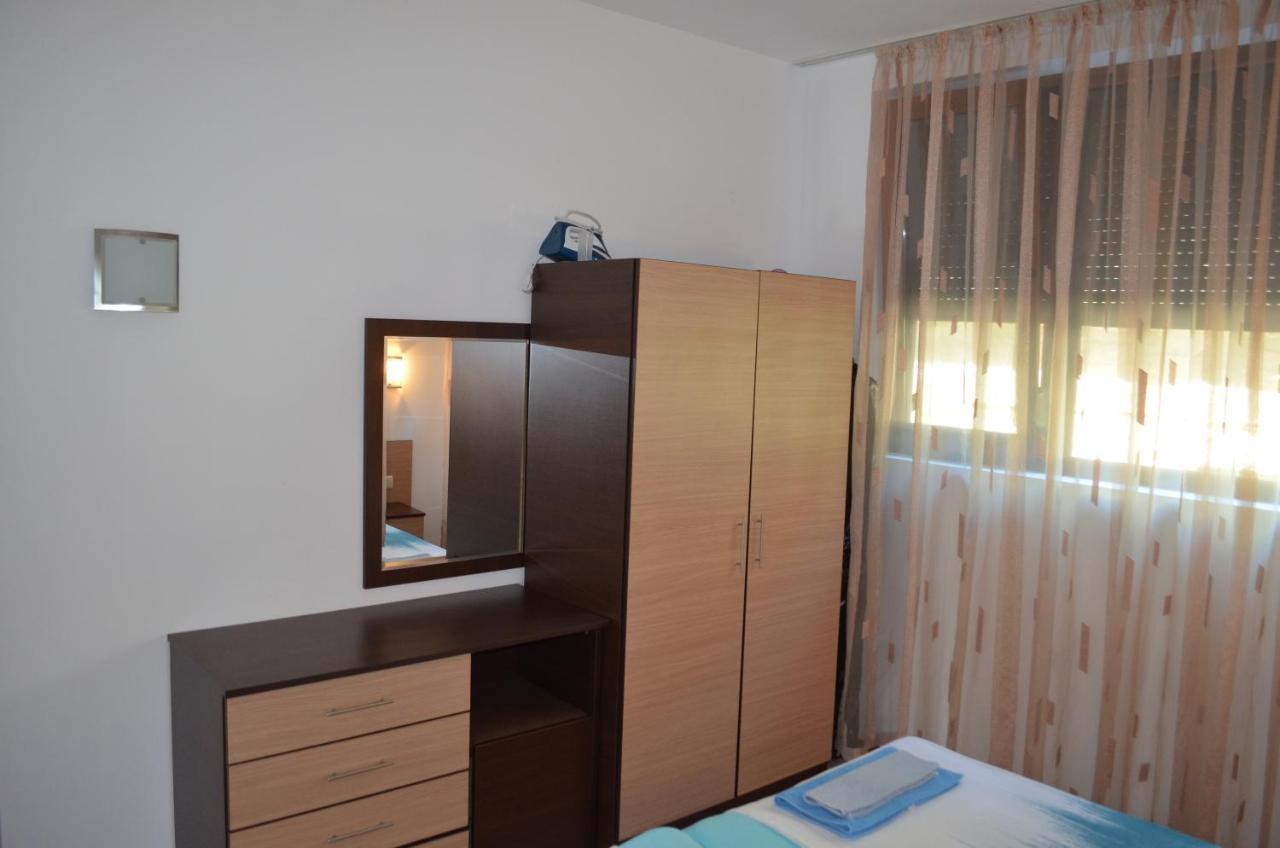 Trs Apartments Szozopol Kültér fotó