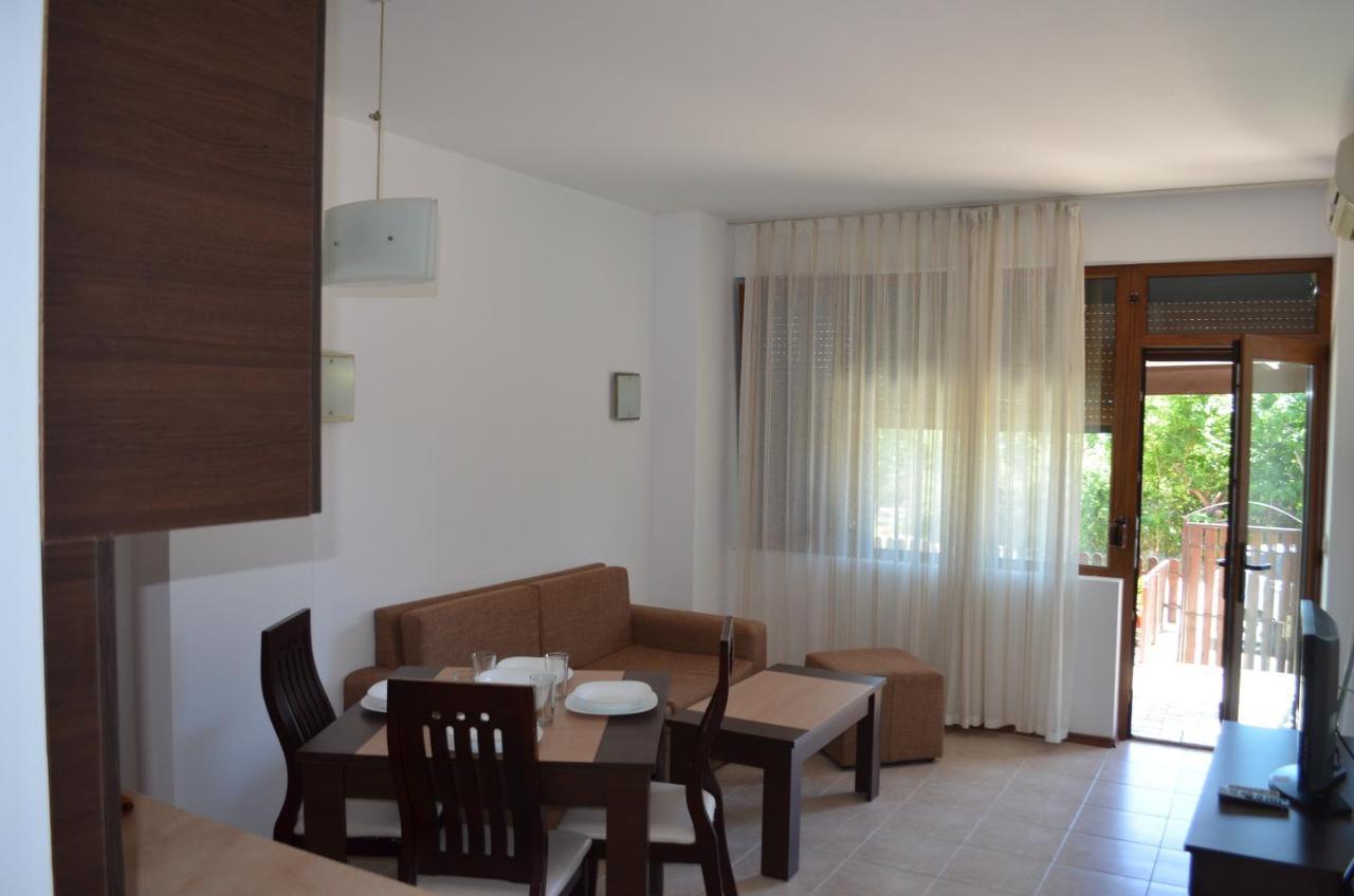 Trs Apartments Szozopol Kültér fotó