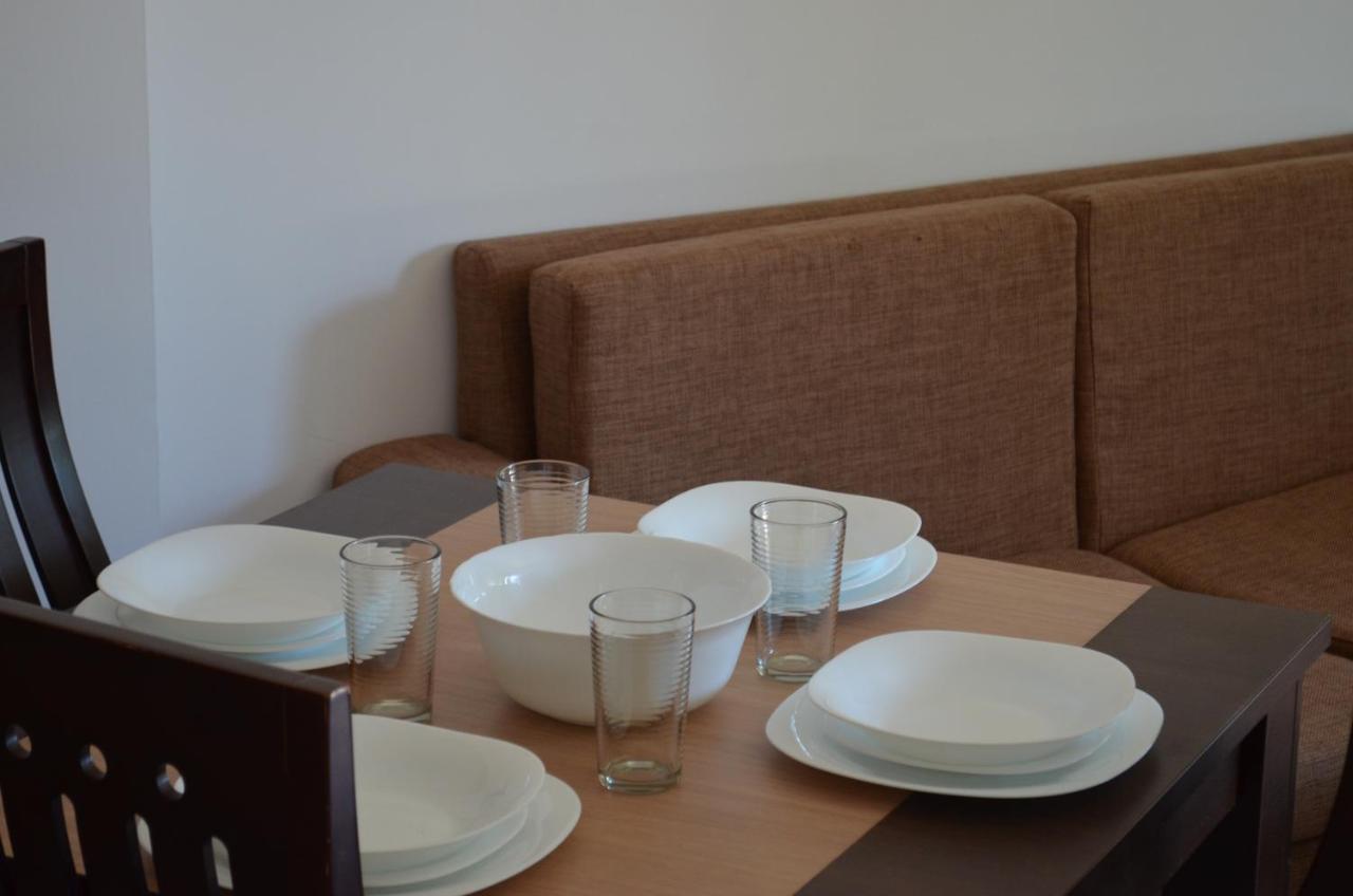 Trs Apartments Szozopol Kültér fotó