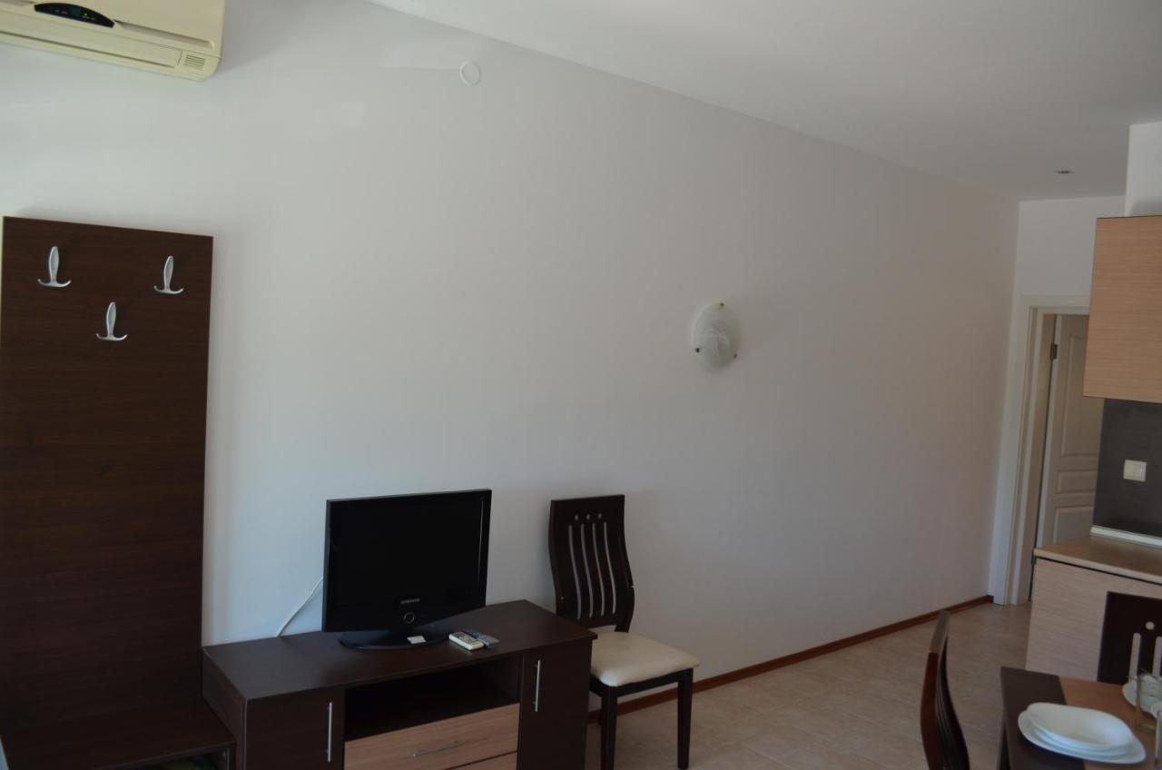 Trs Apartments Szozopol Kültér fotó