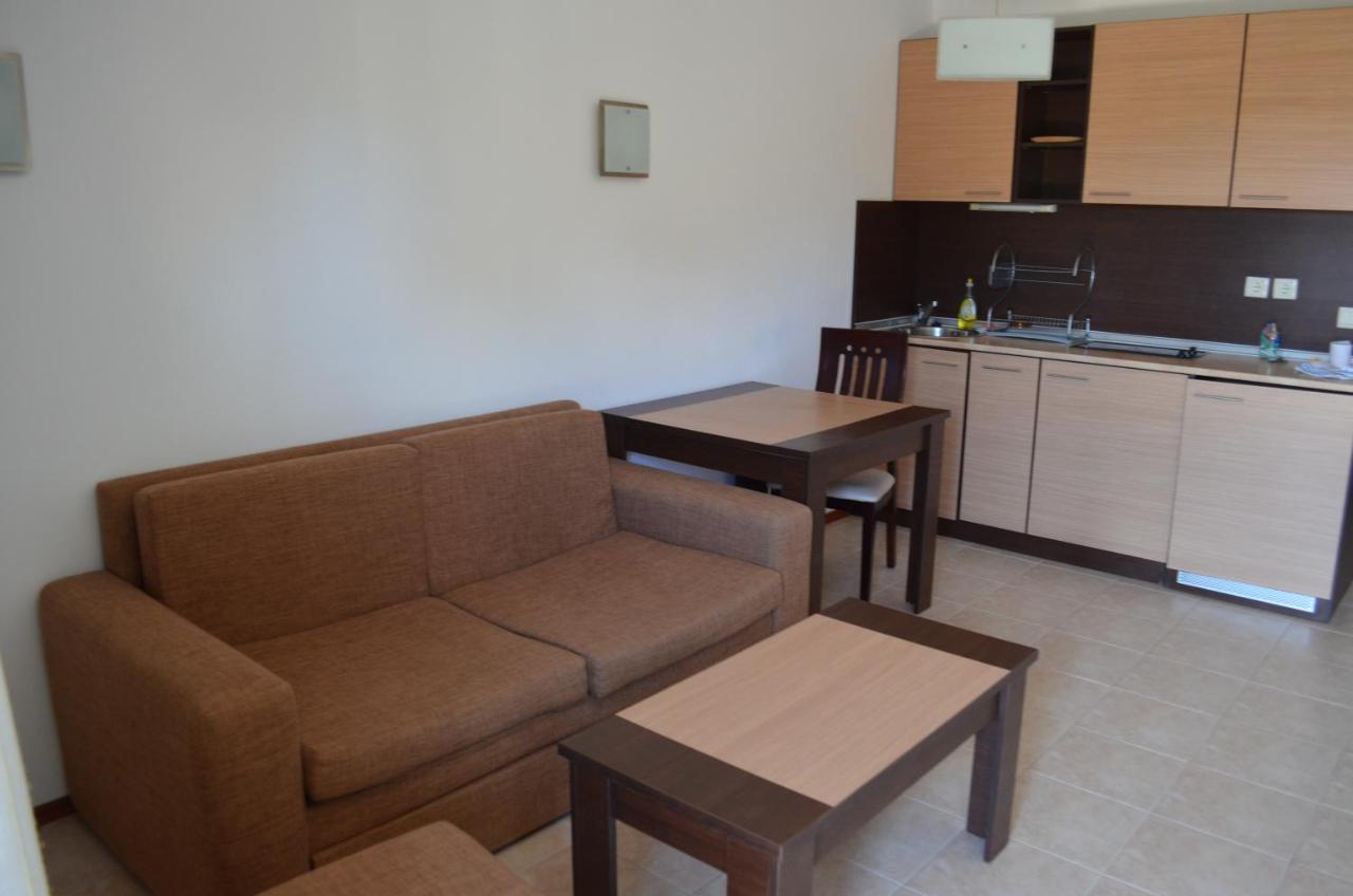 Trs Apartments Szozopol Kültér fotó