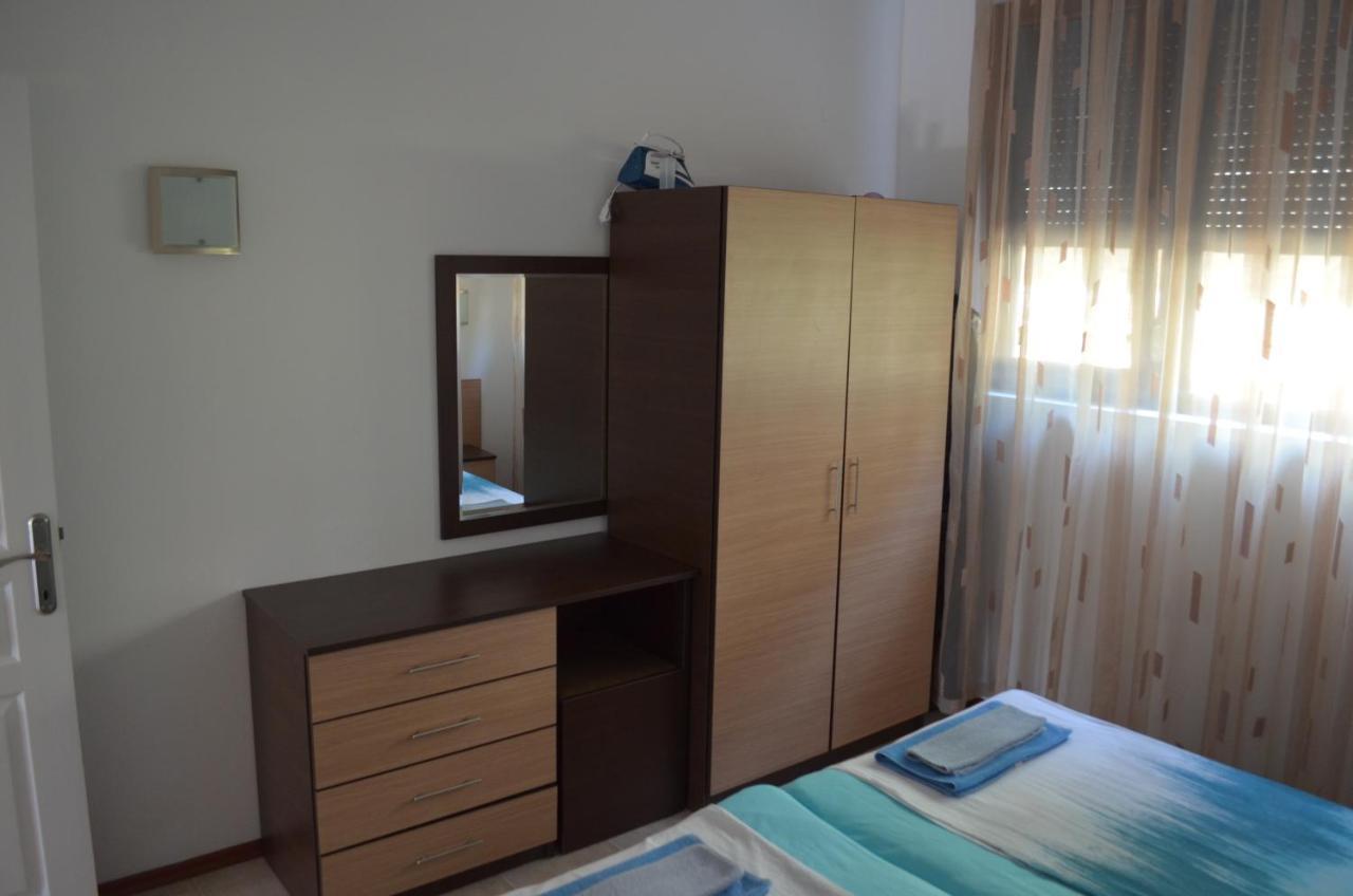 Trs Apartments Szozopol Kültér fotó