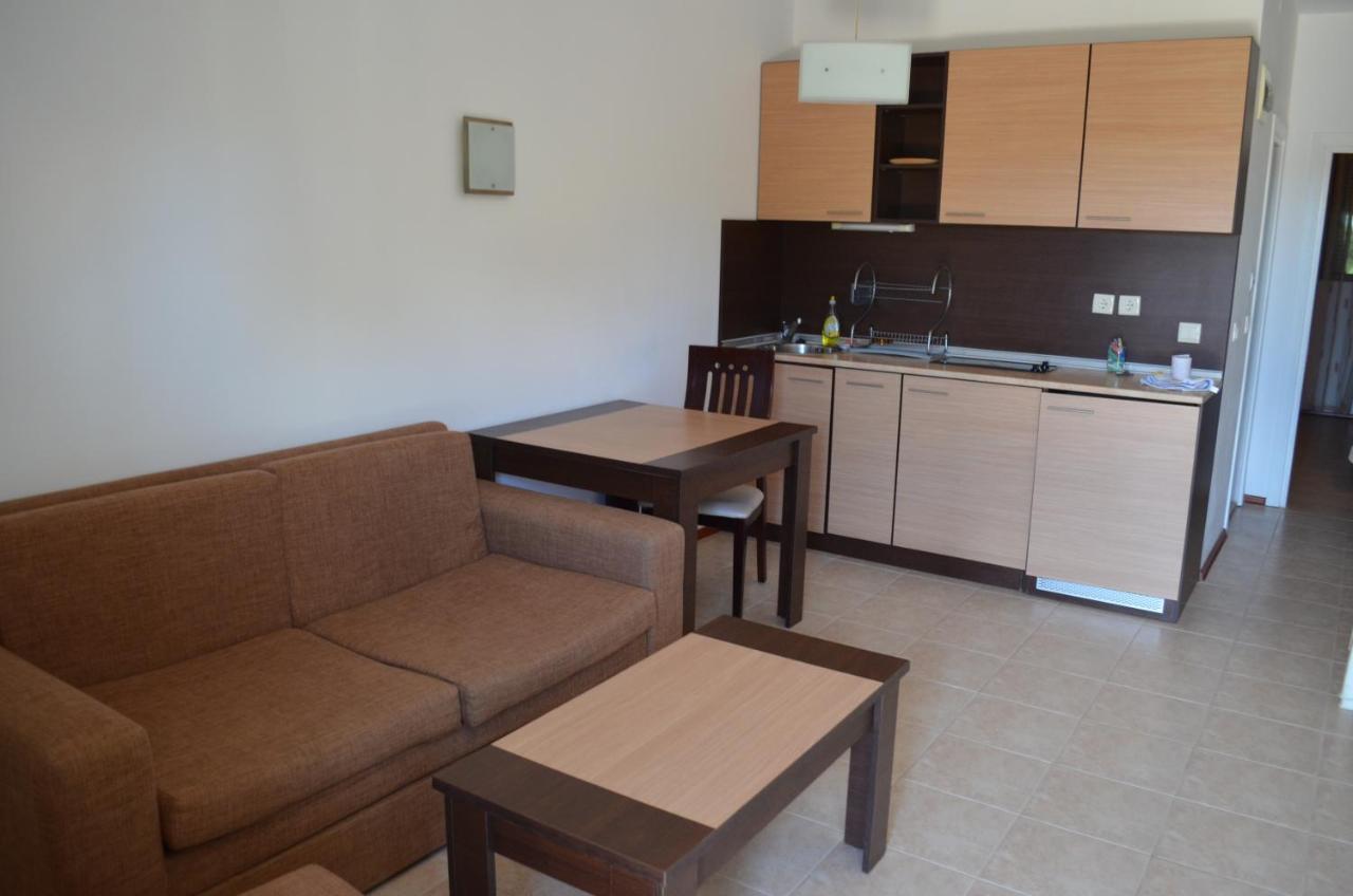 Trs Apartments Szozopol Kültér fotó