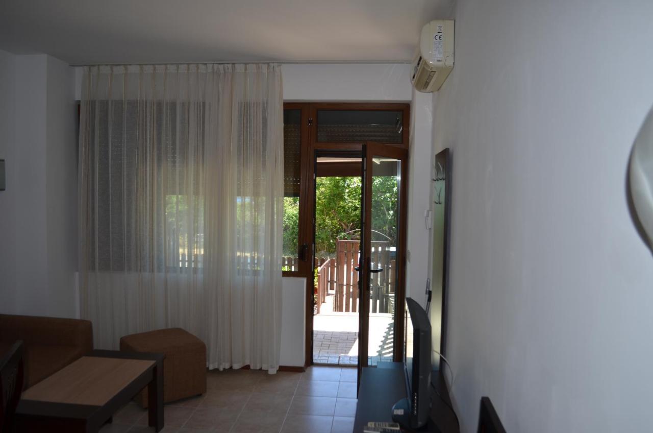 Trs Apartments Szozopol Kültér fotó