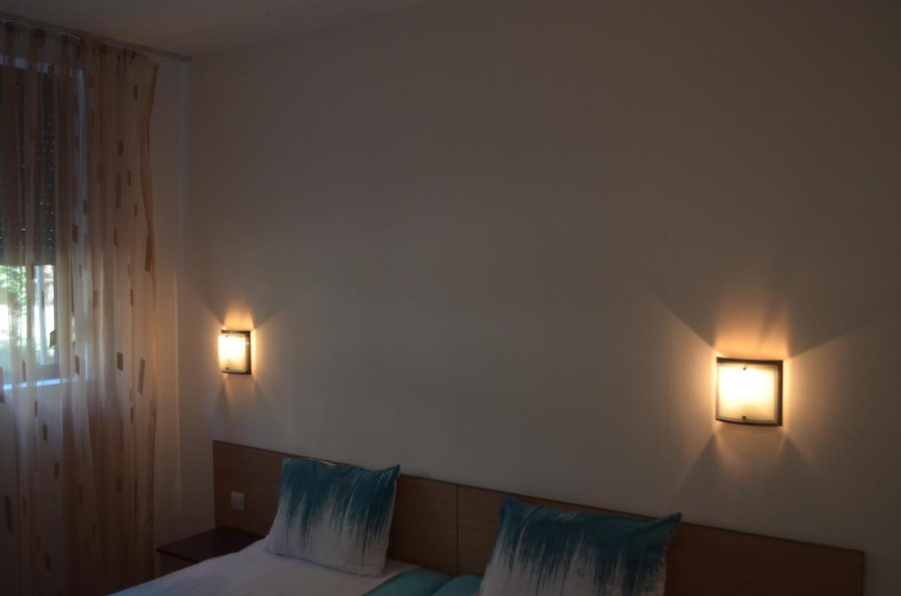 Trs Apartments Szozopol Kültér fotó