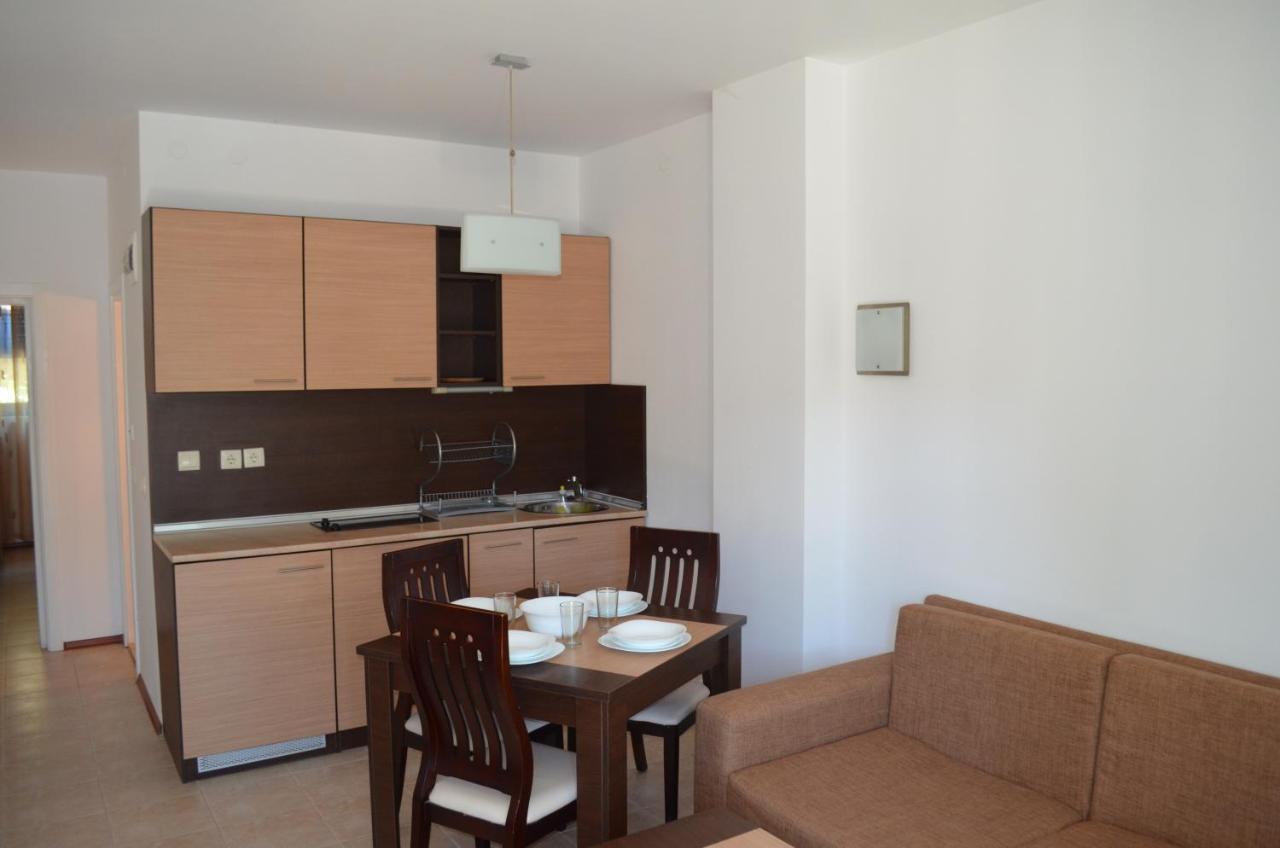 Trs Apartments Szozopol Kültér fotó