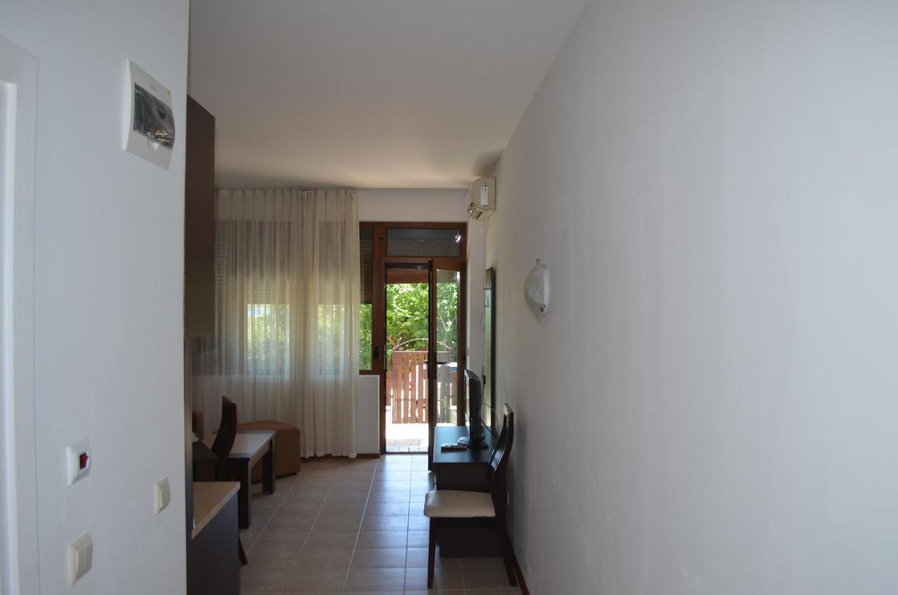 Trs Apartments Szozopol Kültér fotó