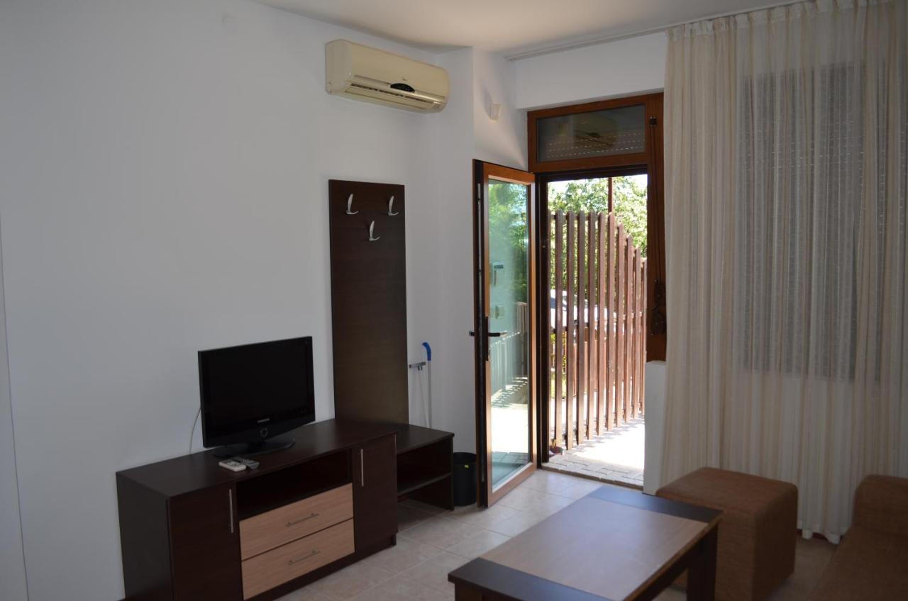 Trs Apartments Szozopol Kültér fotó