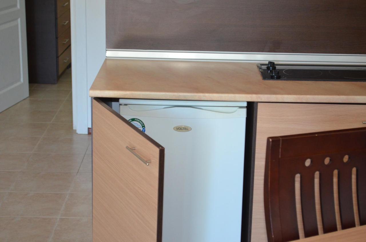 Trs Apartments Szozopol Kültér fotó