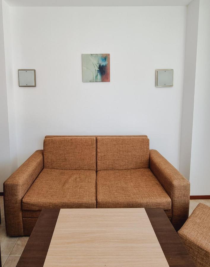 Trs Apartments Szozopol Kültér fotó