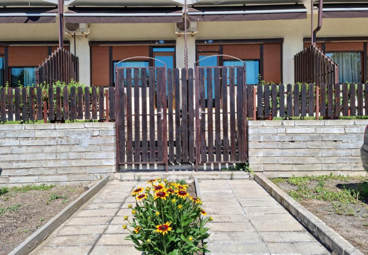 Trs Apartments Szozopol Kültér fotó