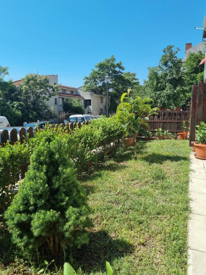 Trs Apartments Szozopol Kültér fotó
