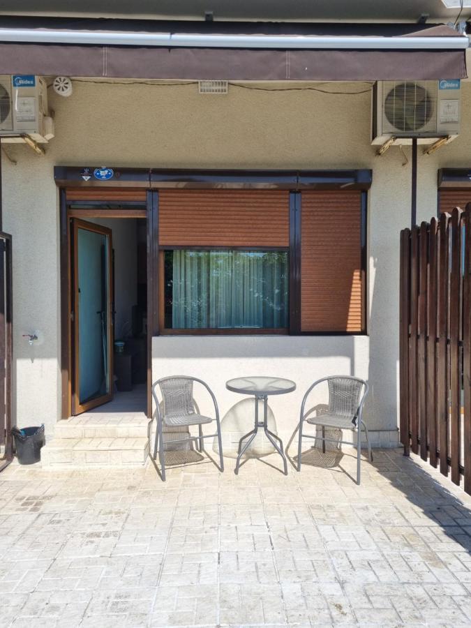 Trs Apartments Szozopol Kültér fotó