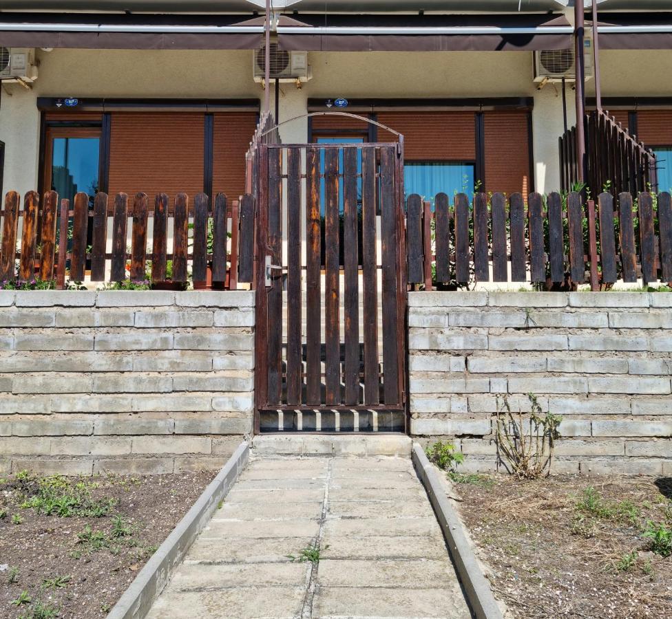 Trs Apartments Szozopol Kültér fotó