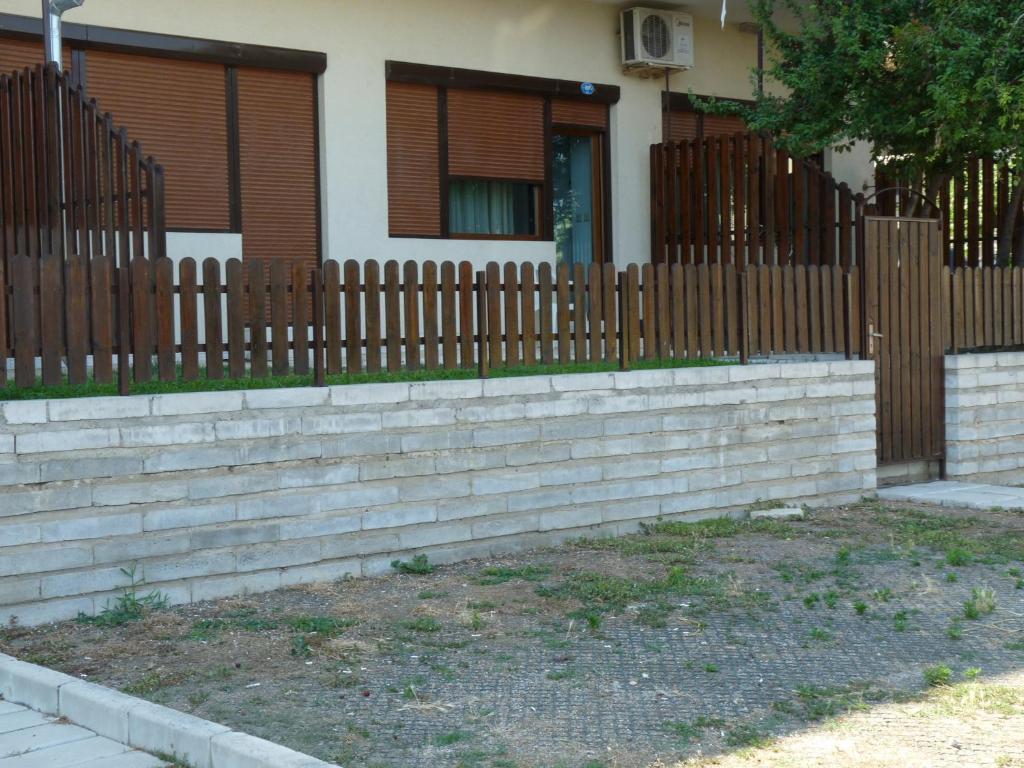 Trs Apartments Szozopol Kültér fotó