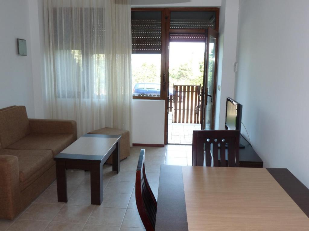 Trs Apartments Szozopol Kültér fotó