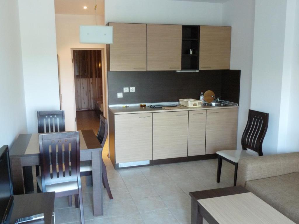 Trs Apartments Szozopol Kültér fotó